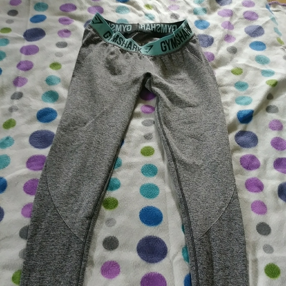 Gymshark flex leggings